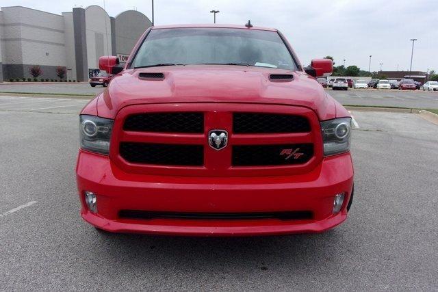 used 2013 ram 1500 2wd regular cab r/t jonesboro, ar 72404 for sale in jonesboro, arkansas