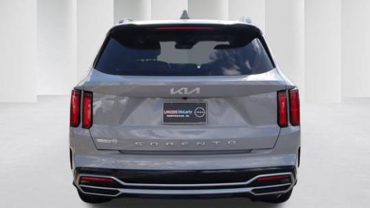 2022 Kia