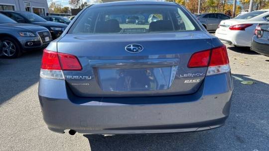 2014 subaru legacy 2.5i