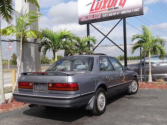 1990 toyota cressida * no reserve auction * only 78,000 miles rare find! dohc
