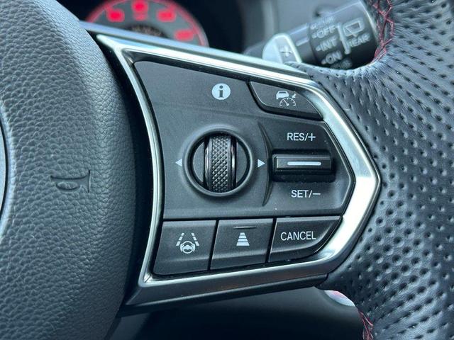 2022 acura rdx a-spec