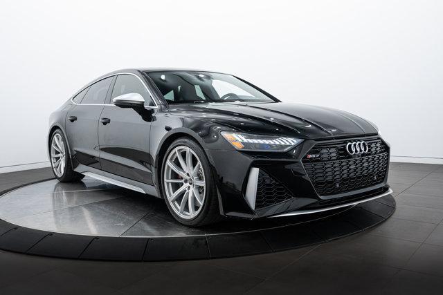 2021 audi rs 7 4.0t