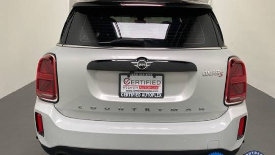 2022 Mini Countryman