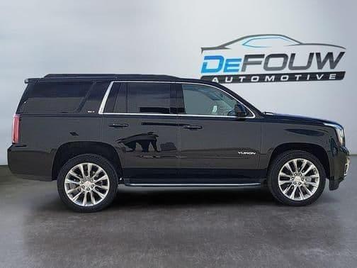 2019 gmc yukon slt in lafayette, indiana