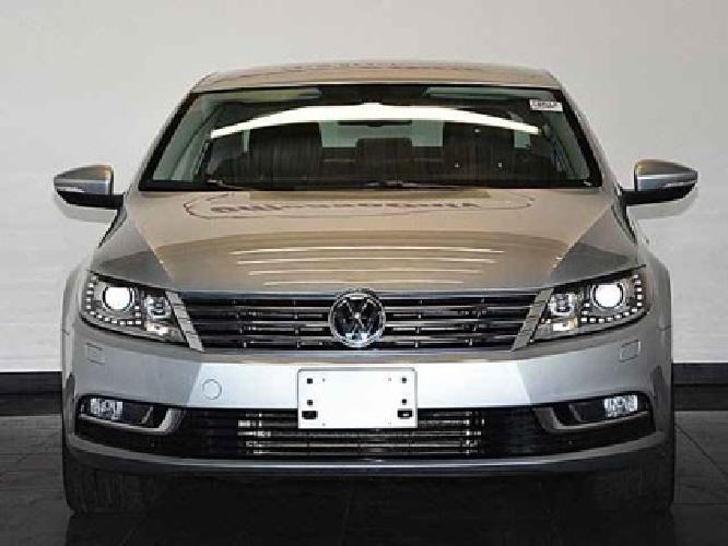 2013 volkswagen cc sport plus in lake worth, fl
