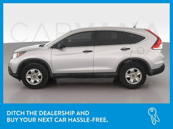 2013 honda cr-v in milwaukee, wisconsin