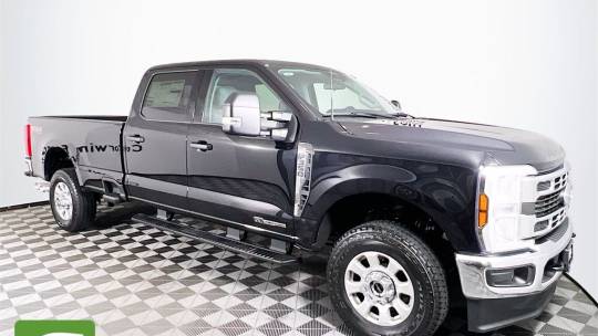 2024 Ford F-350