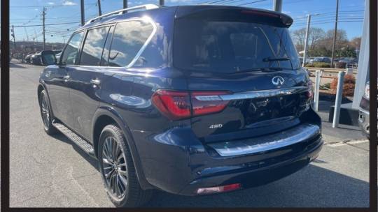 2024 Infiniti QX80