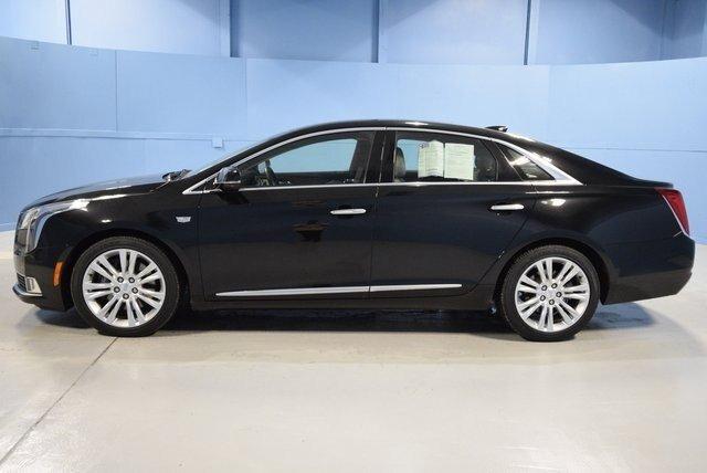 used 2019 cadillac xts luxury evansville, in 47714 for sale in evansville, indiana