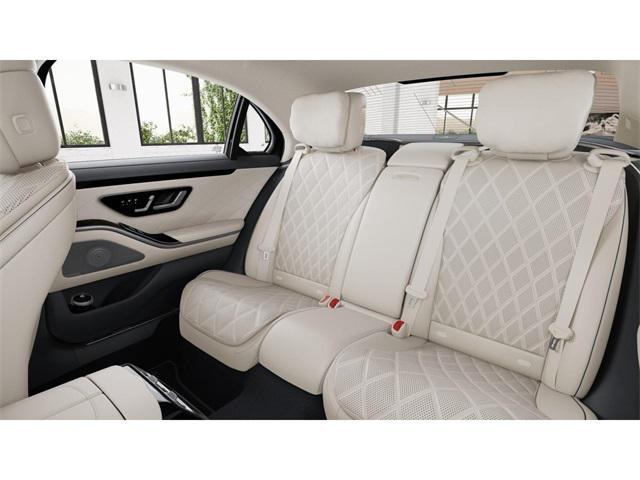 2022 mercedes-benz s-class 4matic