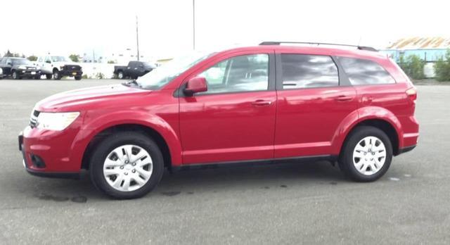 2019 dodge journey in anchorage, alaska