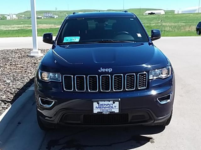2017 jeep grand cherokee laredo 4x4 laredo 4dr suv for sale in jolly acres, south dakota