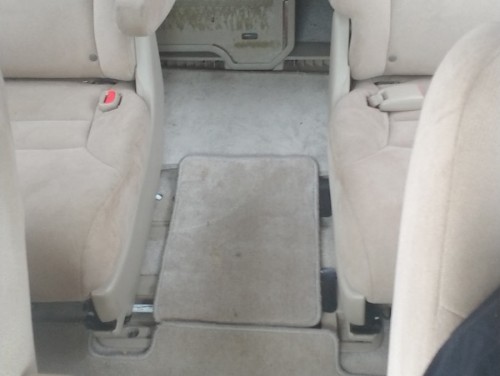 2005 honda odyssey in pennsylvania by owner
