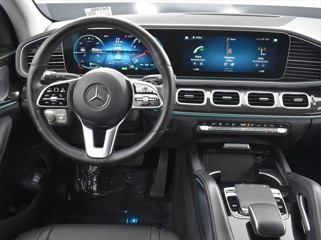 2020 mercedes-benz gle 450 4matic