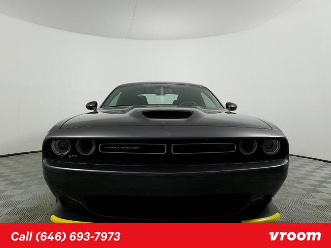 used 2019 dodge challenger r/t baltimore, md 21215 for sale in baltimore, maryland