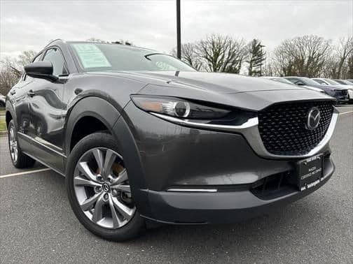 2022 mazda cx-30 2.5 s 4dr i-activ all-wheel drive sport utility in dover township, new jersey