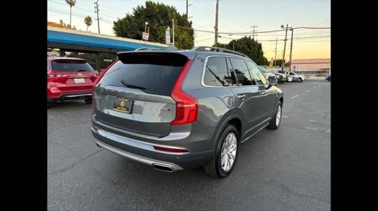 2016 Volvo XC90