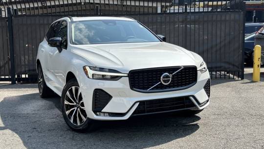 2024 Volvo XC60