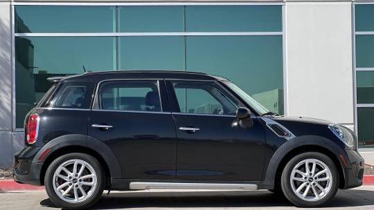 2015 Mini Countryman