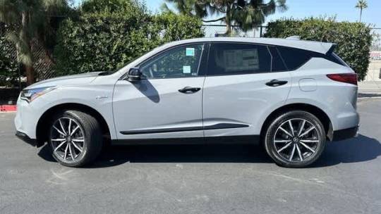 2025 Acura RDX