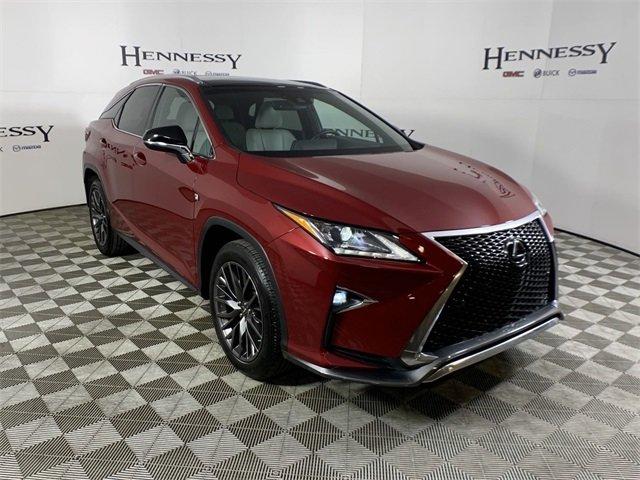 used 2016 lexus rx 350 awd morrow, ga 30260 for sale in lake city, georgia