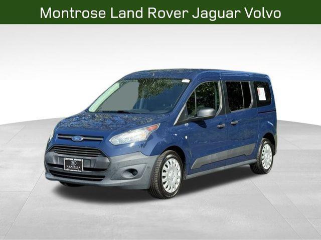 2018 ford transit connect xl w/rear liftgate