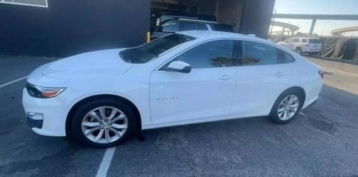 2023 chevrolet malibu