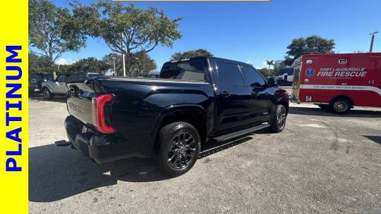 2023 Toyota Tundra