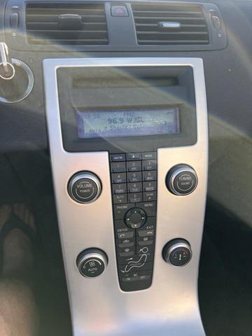 2011 volvo c70 t5