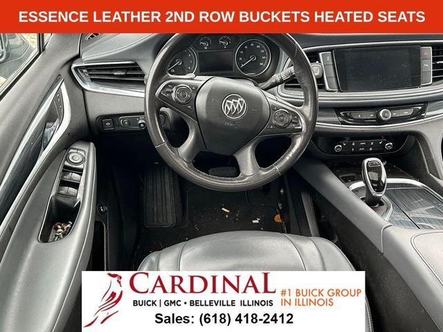 2019 buick enclave essence