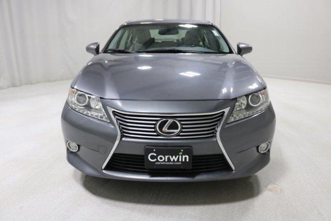 2014 lexus es for sale in fargo, north dakota