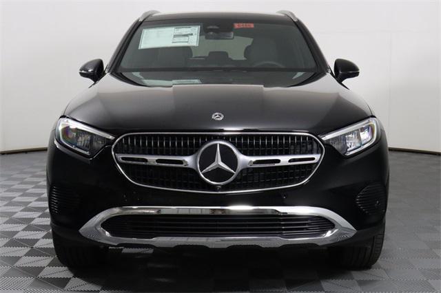 2024 mercedes-benz glc 300 4matic