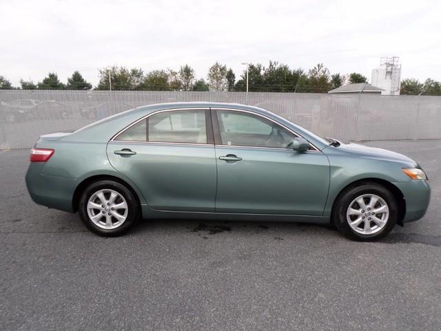 2008 toyota camry se se 4dr sedan 5m for sale in milford, delaware