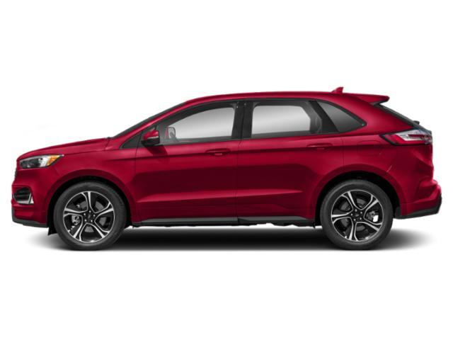 2020 ford edge st