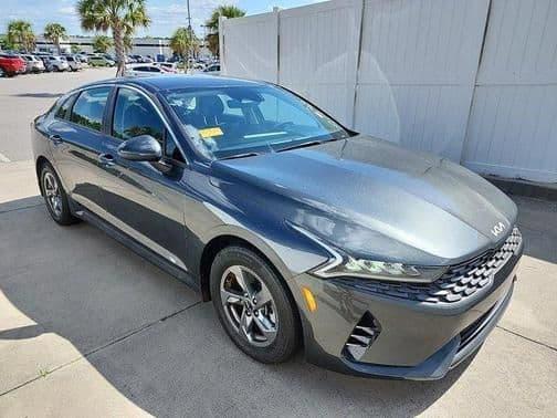 2022 kia k5 lxs in columbia, south carolina