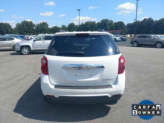 used 2013 chevrolet equinox fwd lt w/ 2lt paragould, ar 72450 for sale in paragould, arkansas