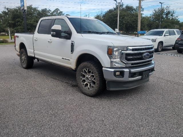 2020 ford f-250 lariat