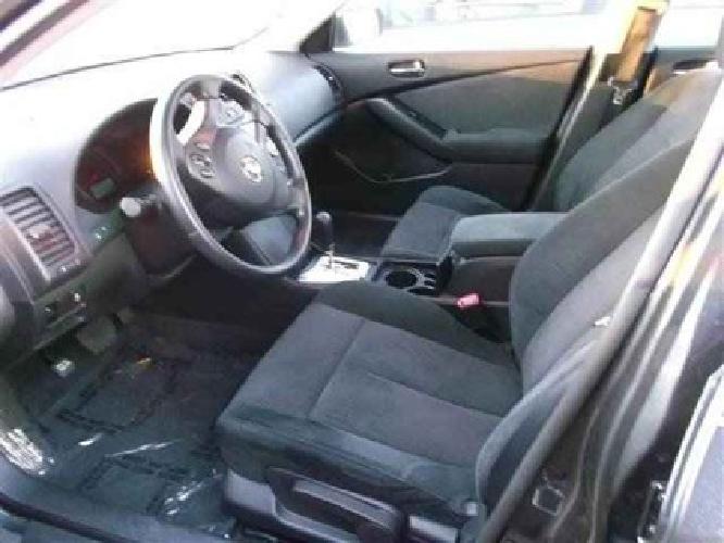 2012 nissan altima 2.5 sedan 4d in philadelphia, pa
