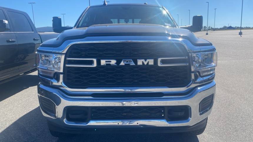 2020 ram 2500 tradesman