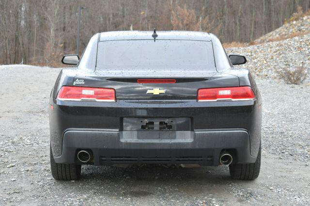2015 chevrolet camaro 2ls