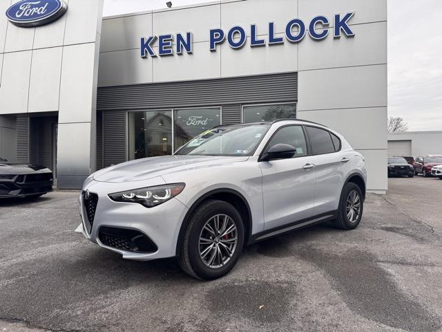 2024 alfa romeo stelvio t mulliner