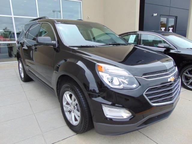 2017 chevrolet equinox lt awd lt 4dr suv w/2fl for sale in dover, delaware