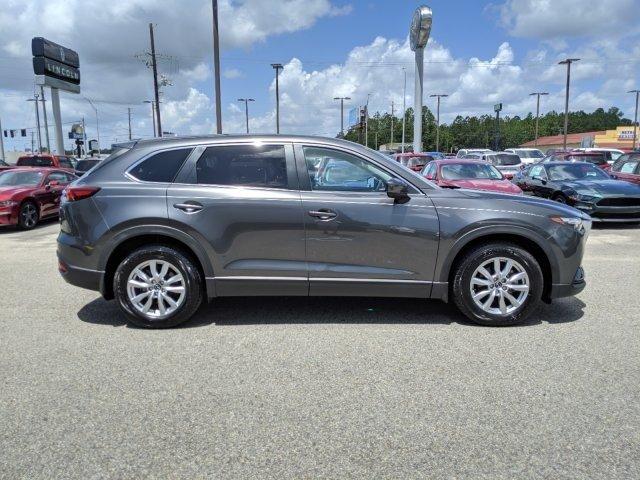 used 2017 mazda cx-9 fwd sport gulfport, ms 39503 for sale in gulfport, mississippi
