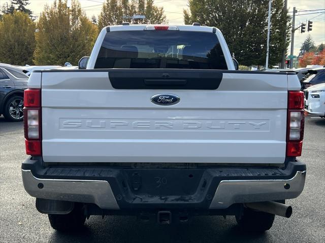 2022 ford f-350 xlt