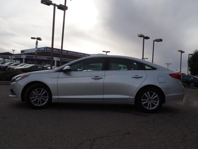 used 2017 hyundai sonata se stockton, ca 95212 for sale in stockton, california