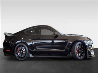 2016 Ford Mustang shelby gt350