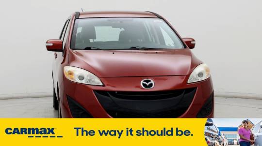 2015 Mazda