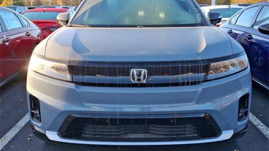 2024 Honda Prologue