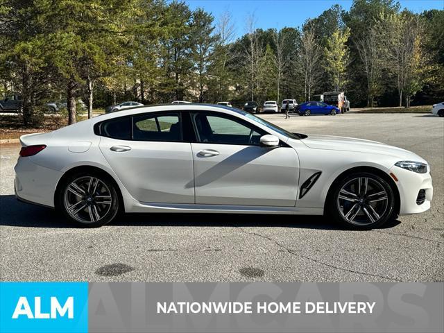 2023 bmw 840 i xdrive