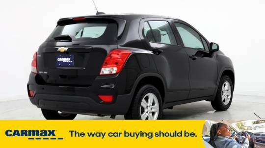 2019 Chevrolet Trax